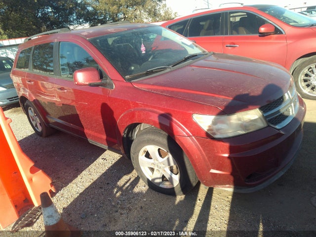 Dodge Journey Mainstreet 2011 3D4PG1FG2BT501730 main image