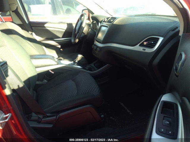 Dodge Journey Mainstreet 2011 3D4PG1FG2BT501730 Image 5