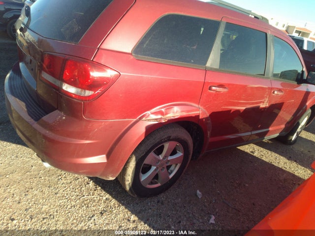 Dodge Journey Mainstreet 2011 3D4PG1FG2BT501730 Image 6