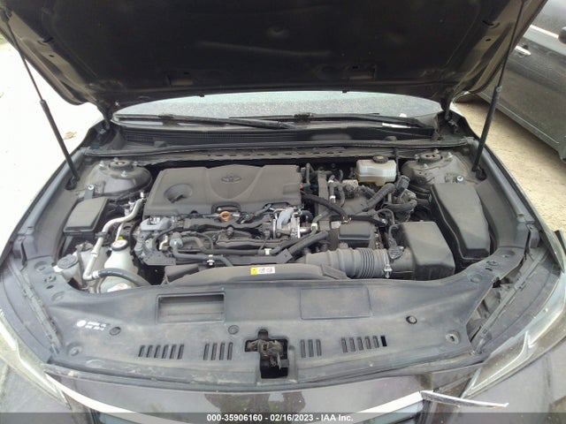 2020 Toyota Avalon, VIN: 4T1D21FB7LU013038