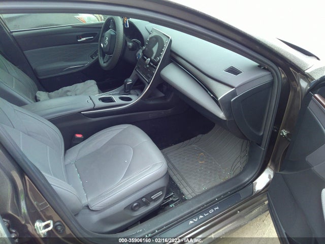 2020 Toyota Avalon, VIN: 4T1D21FB7LU013038