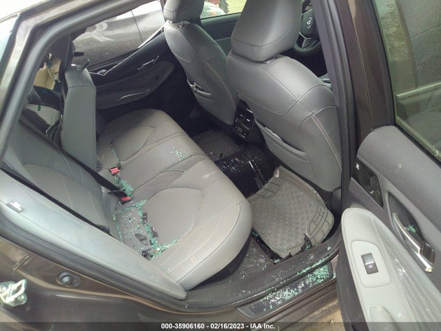 2020 Toyota Avalon, VIN: 4T1D21FB7LU013038
