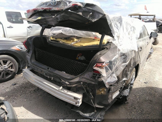 2020 Toyota Avalon, VIN: 4T1D21FB7LU013038