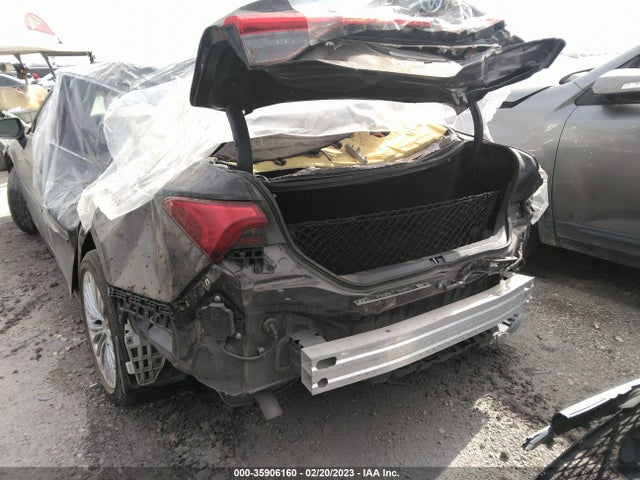 2020 Toyota Avalon, VIN: 4T1D21FB7LU013038