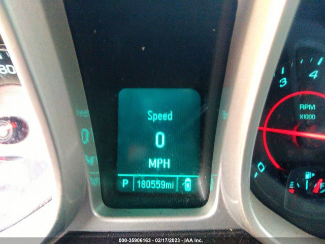 Chevrolet CAMARO LS 2014 2G1FA1E34E9229965 Image 9