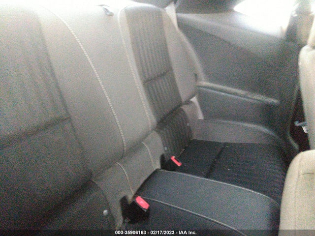 Chevrolet CAMARO LS 2014 2G1FA1E34E9229965 Image 10
