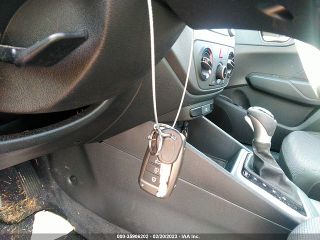 Hyundai Accent Sel 2021 3KPC24A61ME134739 Image 11