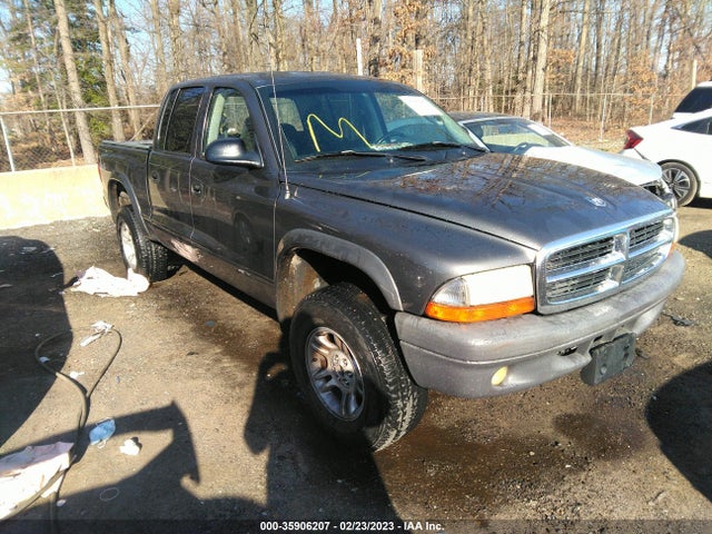 Dodge Dakota Sport 2004 1D7HG38K94S574442 main image