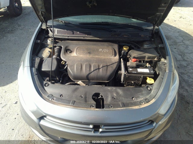Dodge DART SXT 2013 1C3CDFBA7DD267648 Image 10