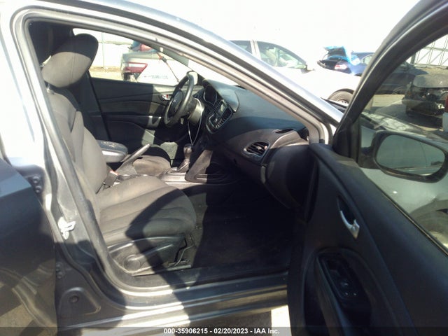 Dodge DART SXT 2013 1C3CDFBA7DD267648 Image 5