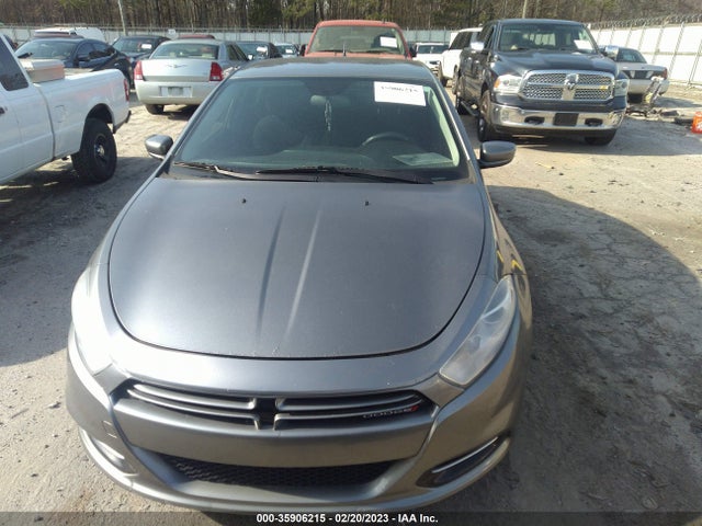 Dodge DART SXT 2013 1C3CDFBA7DD267648 Image 6