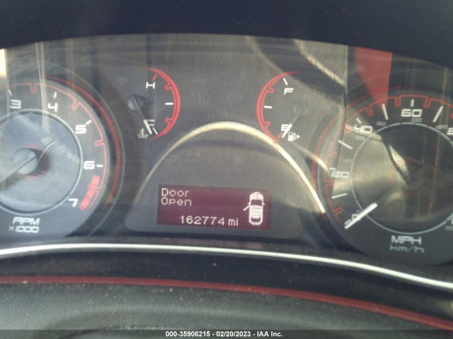 Dodge DART SXT 2013 1C3CDFBA7DD267648 Image 7