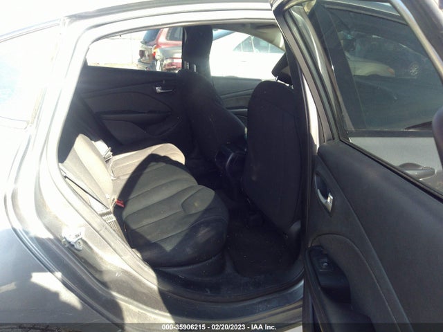 Dodge DART SXT 2013 1C3CDFBA7DD267648 Image 8