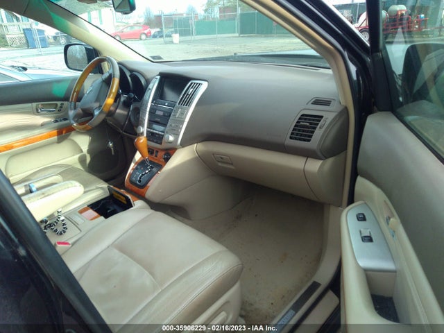 2T2HK31U49C131608 Lexus RX 350