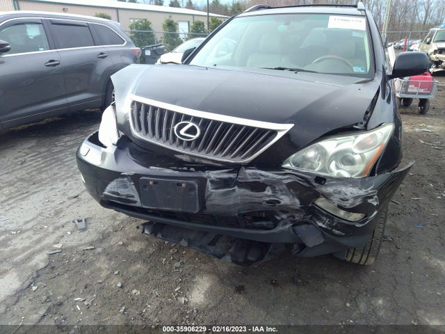 2T2HK31U49C131608 Lexus RX 350