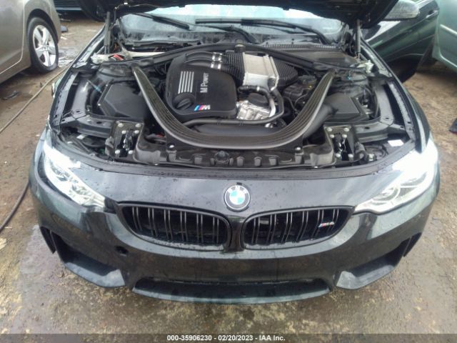 WBS3R9C54GK338376 BMW M4