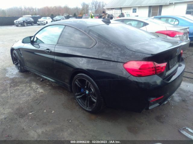 WBS3R9C54GK338376 BMW M4
