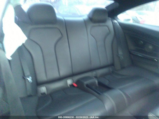 WBS3R9C54GK338376 BMW M4