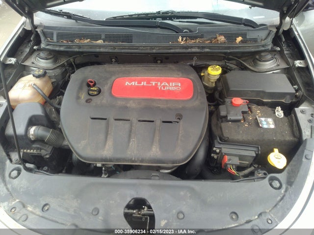 Dodge Dart Limited 2013 1C3CDFCH6DD319119 Image 11