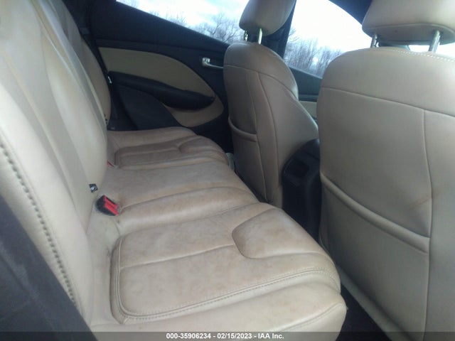 Dodge Dart Limited 2013 1C3CDFCH6DD319119 Image 9