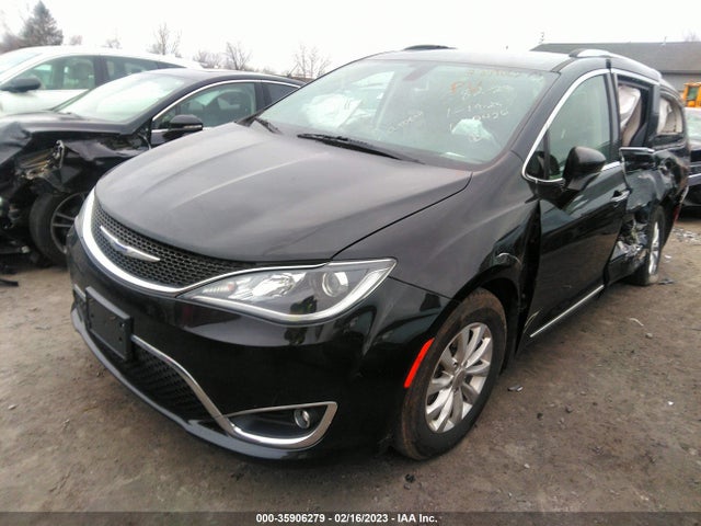 2C4RC1BG6KR650426 Chrysler Pacifica Touring L
