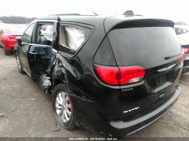2C4RC1BG6KR650426 Chrysler Pacifica Touring L