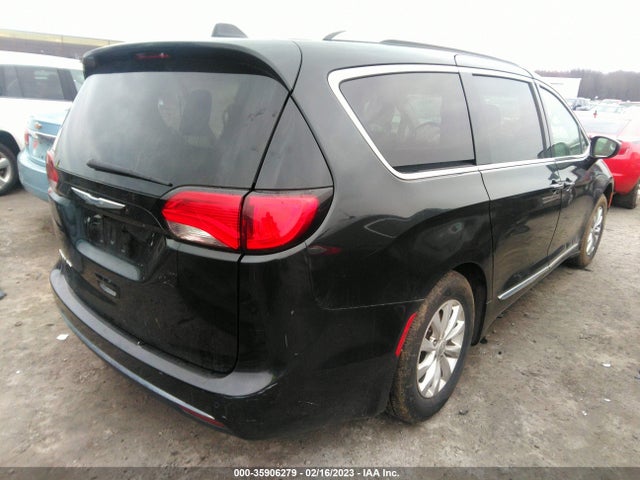 2C4RC1BG6KR650426 Chrysler Pacifica Touring L