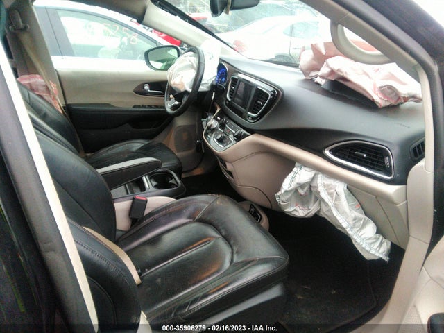 2C4RC1BG6KR650426 Chrysler Pacifica Touring L