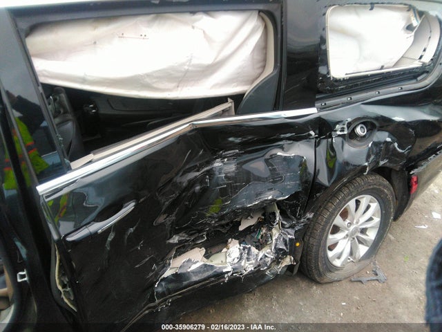 2C4RC1BG6KR650426 Chrysler Pacifica Touring L