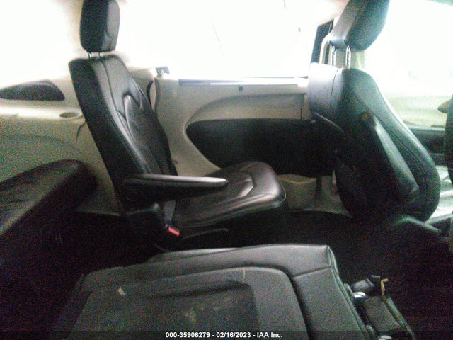 2C4RC1BG6KR650426 Chrysler Pacifica Touring L