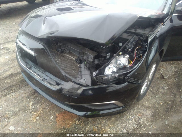 Hyundai SONATA SE 2017 5NPE24AFXHH488933 Image 7