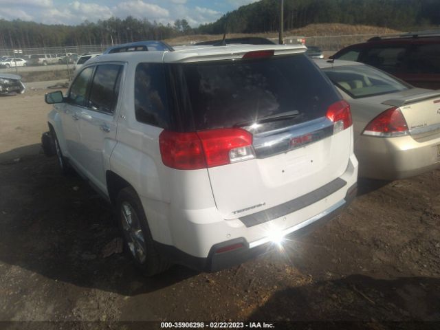2GKALTEK6E6381752 GMC Terrain Slt