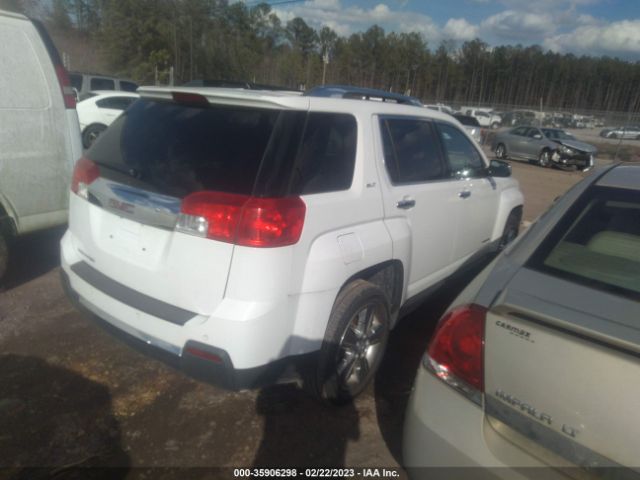 2GKALTEK6E6381752 GMC Terrain Slt