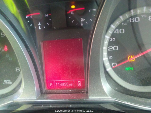 2GKALTEK6E6381752 GMC Terrain Slt
