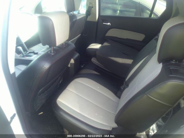 2GKALTEK6E6381752 GMC Terrain Slt