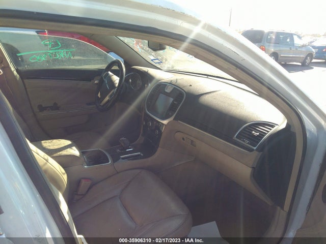 2C3CCAAG2DH527310 Chrysler 300