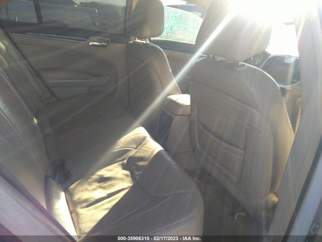 2C3CCAAG2DH527310 Chrysler 300