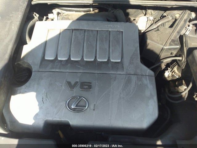 Lexus ES 350 2011 JTHBK1EG3B2452318 Image 10