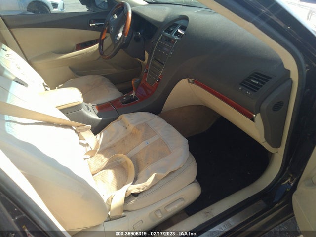 Lexus ES 350 2011 JTHBK1EG3B2452318 Image 5