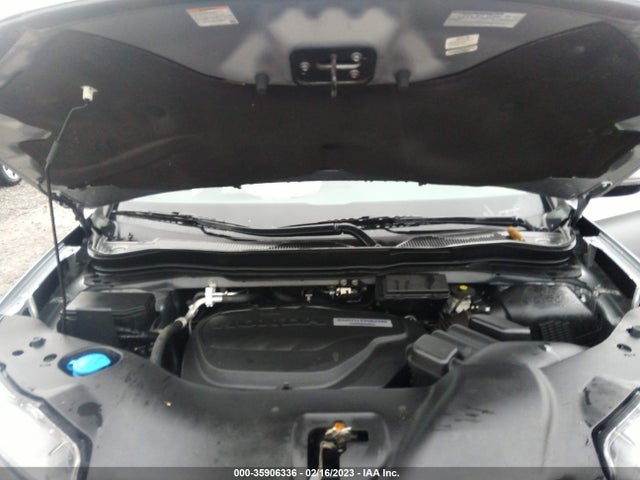 2019 Honda Ridgeline, VIN: 5FPYK3F72KB002699
