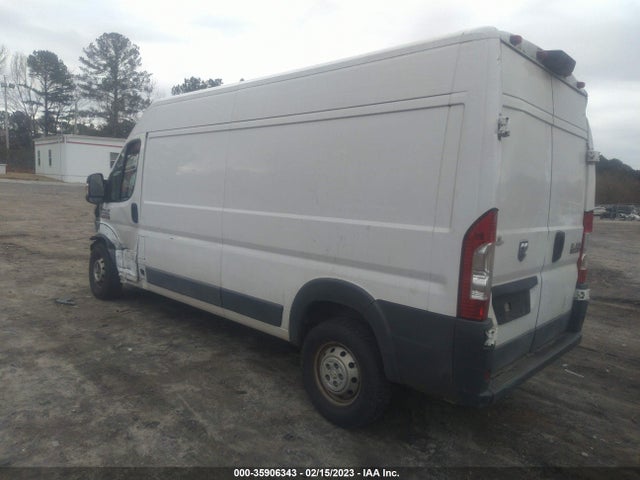 RAM Promaster Cargo Van 2017 3C6TRVDG7HE513070 Image 3