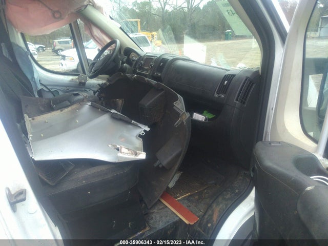 RAM Promaster Cargo Van 2017 3C6TRVDG7HE513070 Image 5
