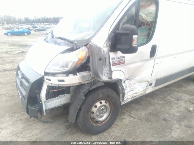 RAM Promaster Cargo Van 2017 3C6TRVDG7HE513070 Image 6