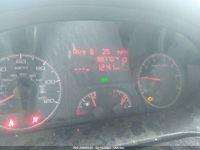 RAM Promaster Cargo Van 2017 3C6TRVDG7HE513070 Image 7
