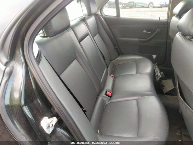 2004 SAAB 9-3 LINEAR VIN: YS3FB45S141014066
