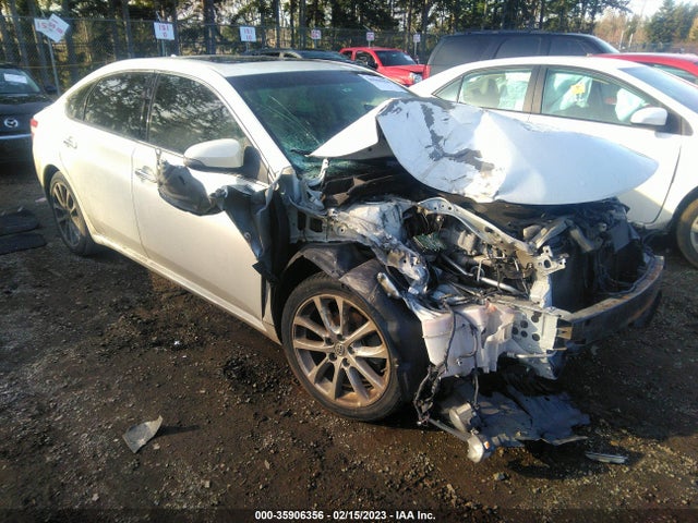 2014 4T1BK1EB0EU117334 main image