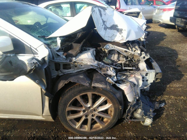 Toyota AVALON LIMITED 2014 4T1BK1EB0EU117334 Image 8