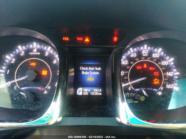 Toyota AVALON LIMITED 2014 4T1BK1EB0EU117334 Image 9