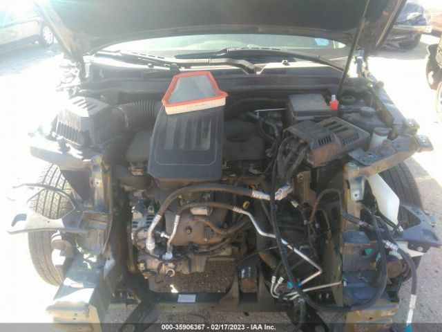 2GKFLSEK9G6299842 GMC Terrain Sle