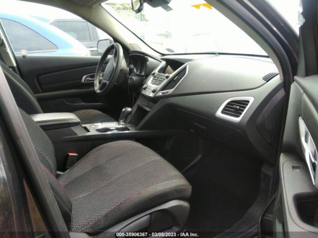 2GKFLSEK9G6299842 GMC Terrain Sle